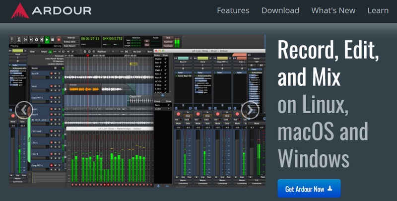 무료 작곡 프로그램 인기 추천 2
