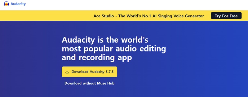 무료 작곡 프로그램 인기 추천 4