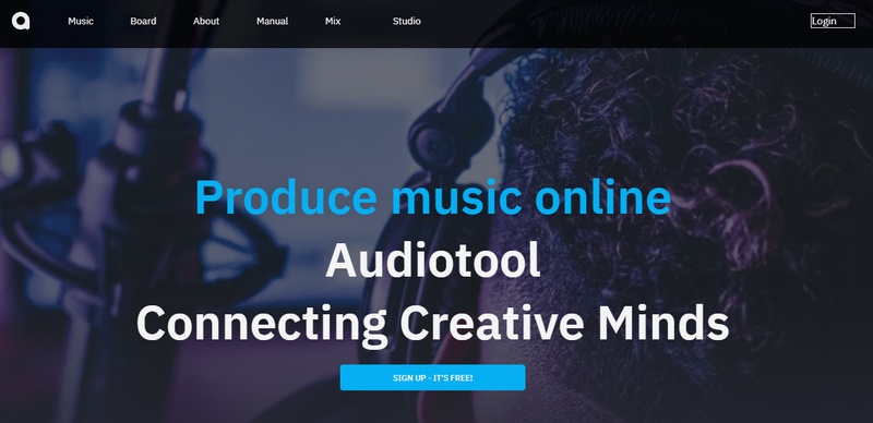 무료 작곡 사이트 3