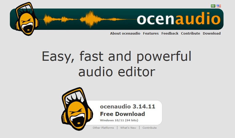 무료 음악 편집 프로그램 4