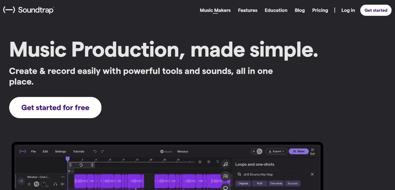 노래 녹음 사이트 1