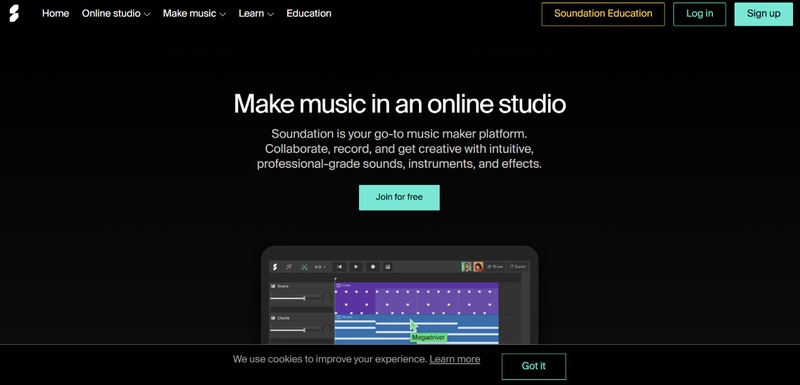 노래 녹음 사이트 7