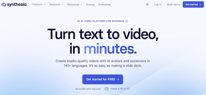 AI 캐릭터 만들기 프로그램 2