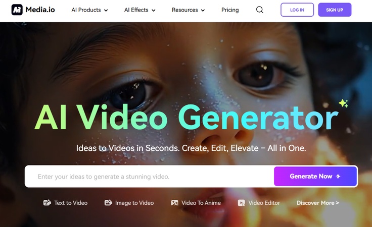 AI 캐릭터 만들기 프로그램 3