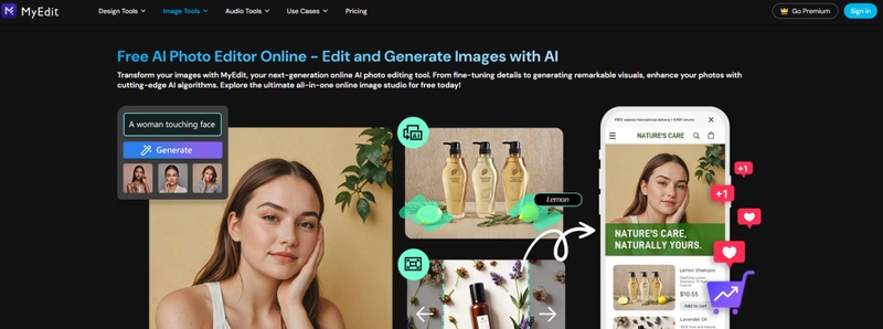 AI이미지 생성 사이트-3