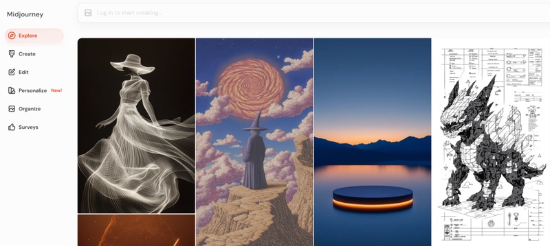 AI이미지 생성 사이트-7