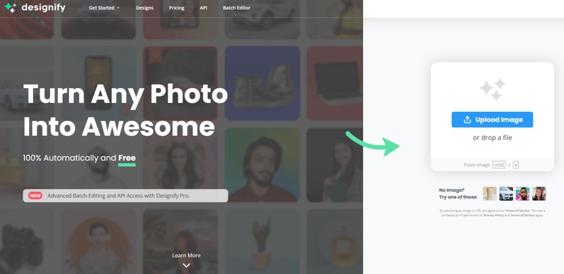AI 사진 만들기 인기 프로그램 6