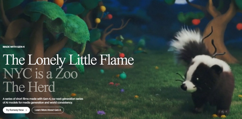 AI 사진 만들기 인기 프로그램 7