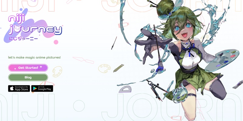 AI 사진 만들기 인기 프로그램 9