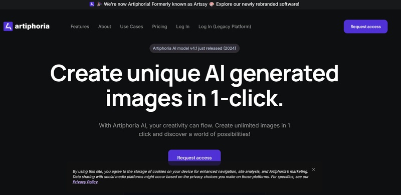 AI 사진 복원 프로그램 5