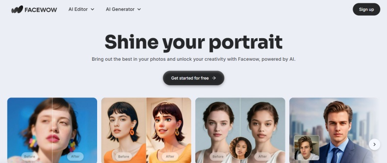 AI 노래하는 앱 6