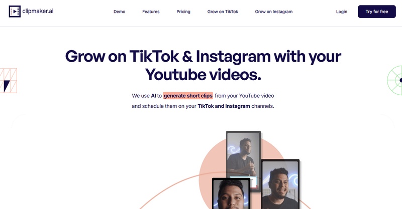 AI 쇼츠 제작 도구 2