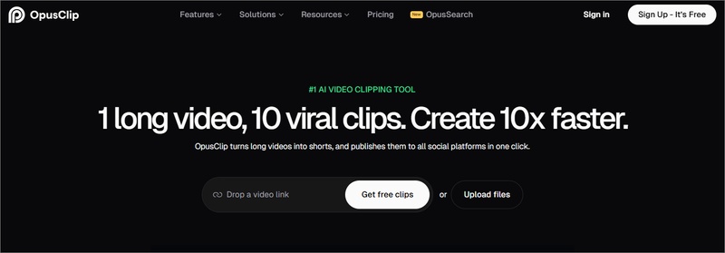 AI 쇼츠 제작 도구 4