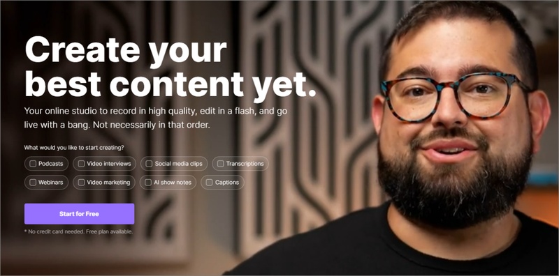 AI 쇼츠 제작 도구 5