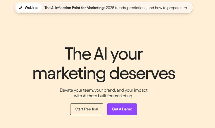 AI 글쓰기 사이트