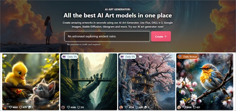 AI애니메이션 생성 프로그램 5