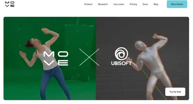 AI애니메이션 생성 프로그램 7