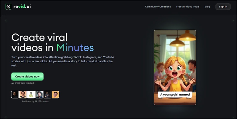 AI애니메이션 생성 프로그램 9