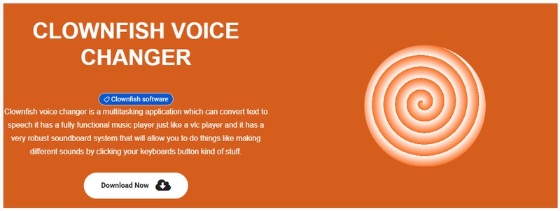 목소리 변조 프로그램 4