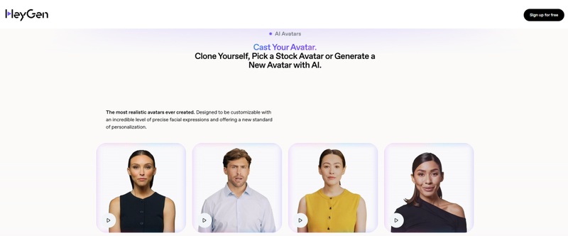 귀여운 동물 캐릭터 만드는 프로그램 5