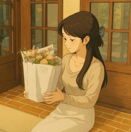 챗gpt 지브리 스타일