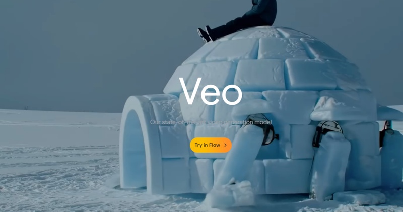 구글 VEO3