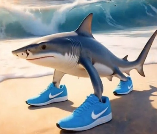 Tralalère Tralalala Type 1