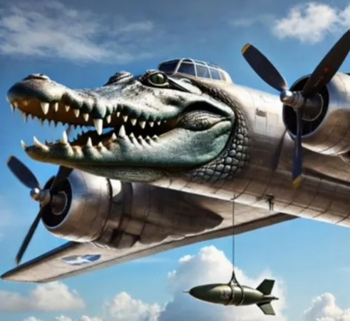 Tralalère Tralalala Type 3