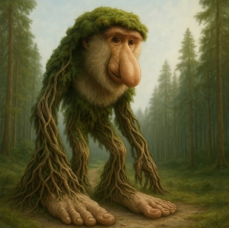 Tralalère Tralalala Type 4