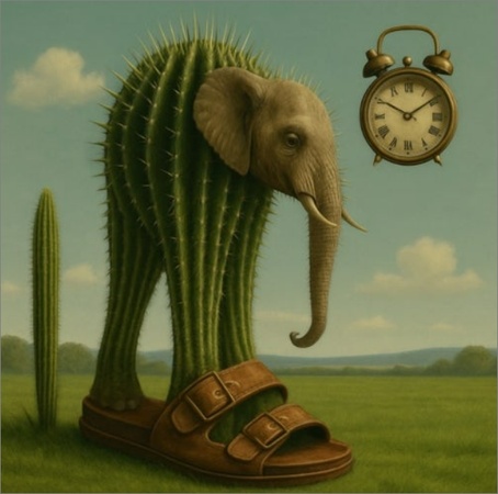 Tralalère Tralalala Type 6