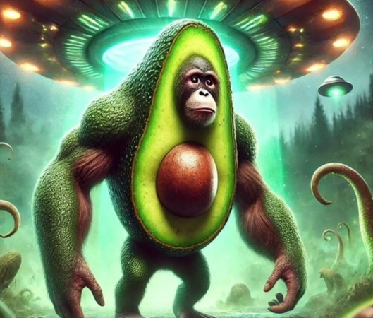 Tralalère Tralalala Type 7