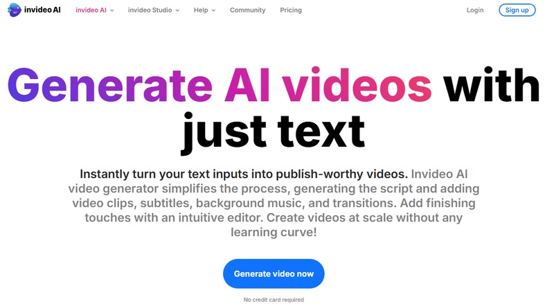 ChatGPT로 틱톡 영상 만드는 프로그램 5