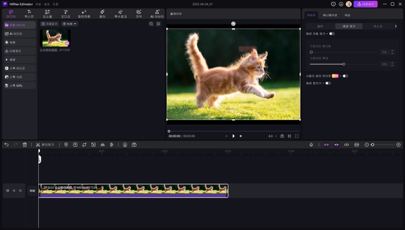 베터 디스코드 영상통화 배경