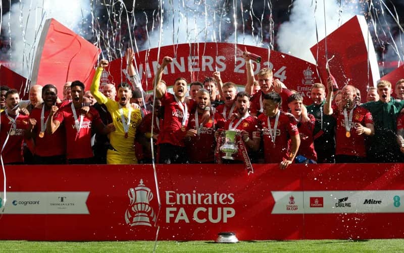 맨체스터 유나이티드 FC