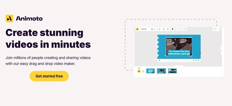 무료 초보 영상 편집 프로그램 4