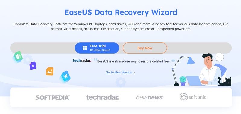 사진 복구 프로그램 1