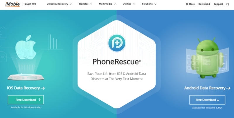 사진 복구 프로그램 4