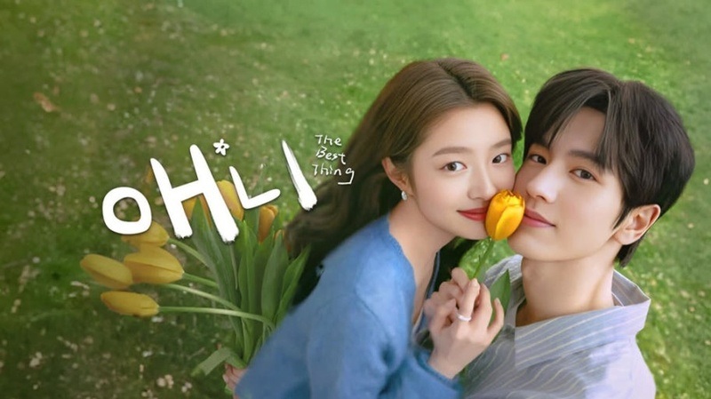 중국 로맨스 드라마 추천 1