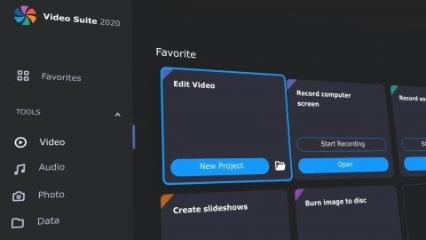 동영상 인코딩 프로그램 5