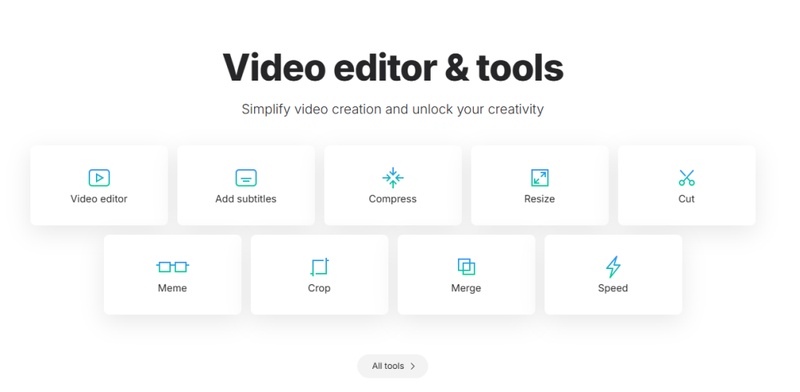 동영상 인코딩 사이트 2