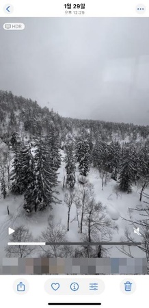 아이폰 동영상 자르기 방법 1