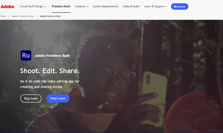 아이패드 영상 편집 어플 5