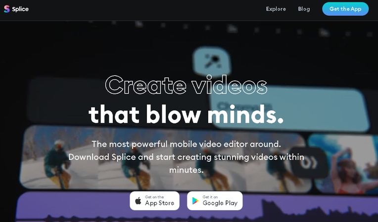 아이패드 영상 편집 어플 6