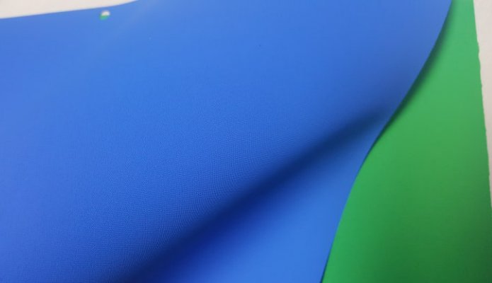 스스로 크로마키 배경 만드는 방법