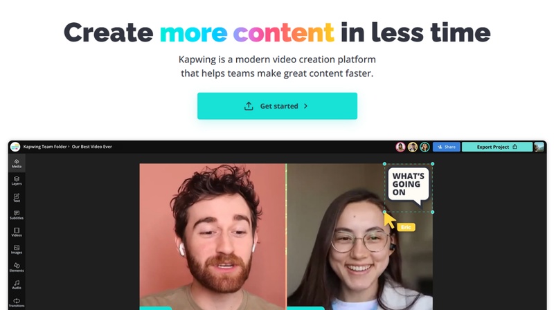 동영상 자르기 도구 1