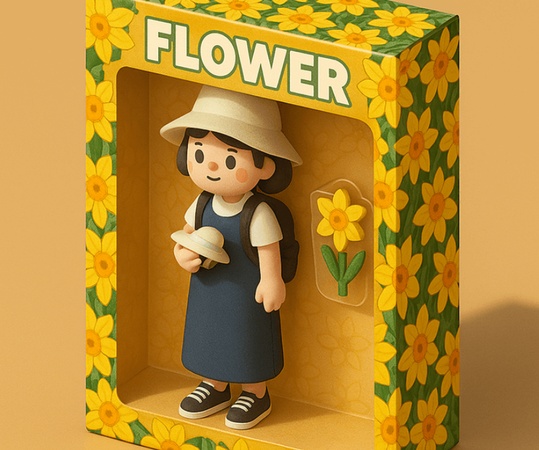 사진 애니메이션