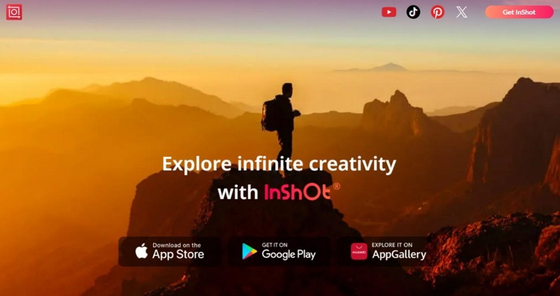 동영상 편집 어플 7