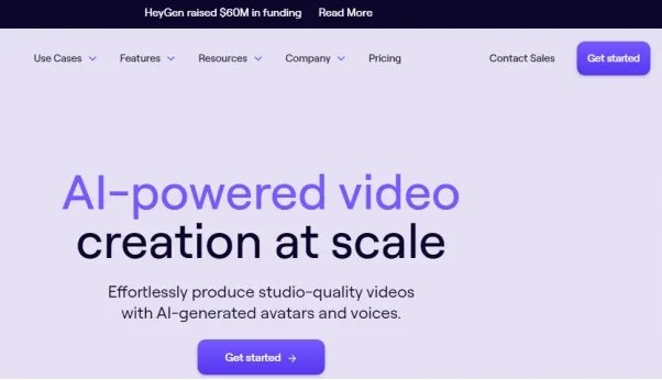 딥페이크 AI 영상 제작 프로그램