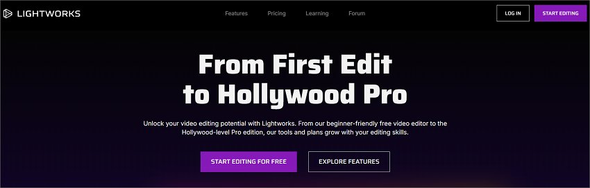 곰플레이어(Gom player) 대신 동영상 편집 프로그램