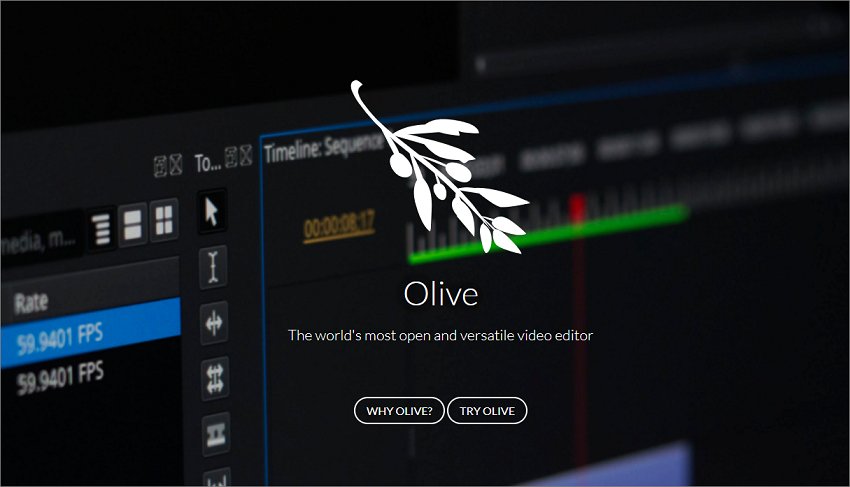 윈도우 무비메이커 대체 영상 편집 프로그램